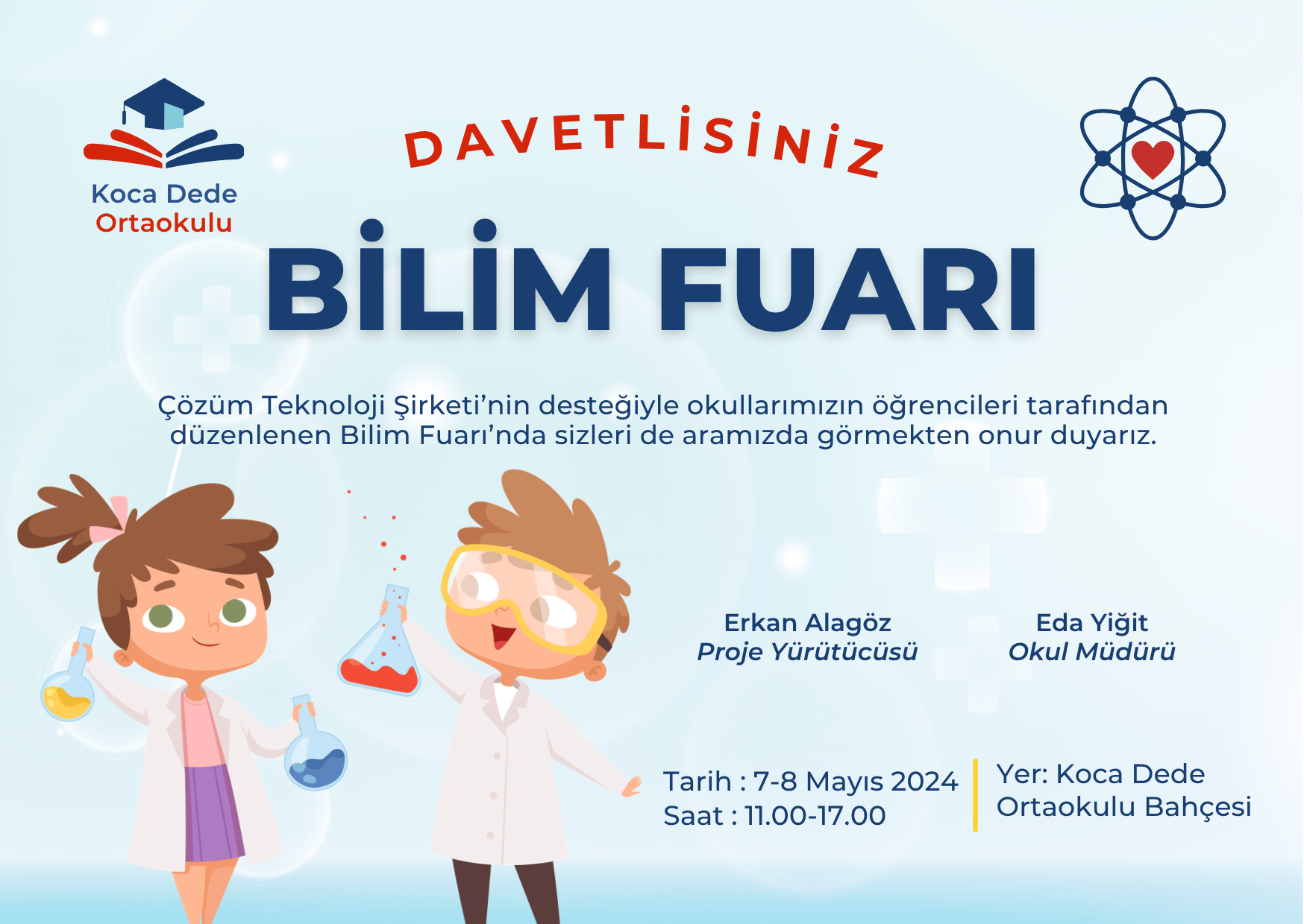 Veli Toplantısı